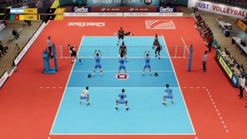 Immagine 19 del gioco Spike Volleyball per Xbox One